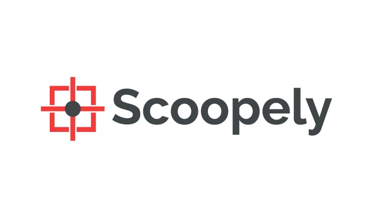 Scoopely logo