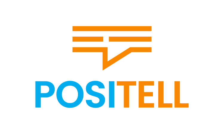 PosiTell logo