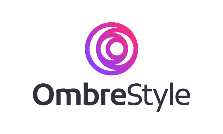 OmbreStyle logo