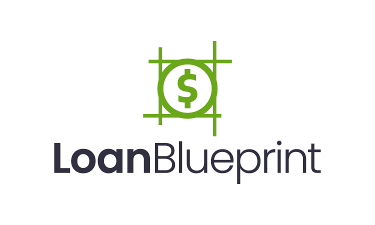 LoanBlueprint logo