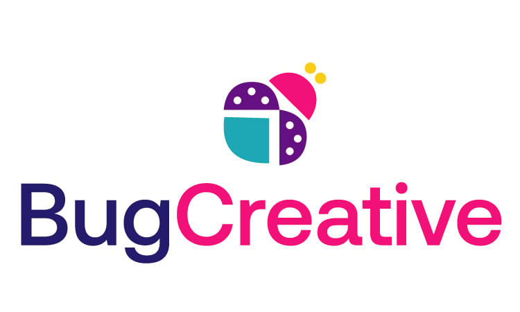 BugCreative logo