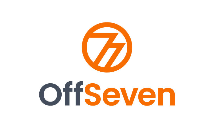 OffSeven logo