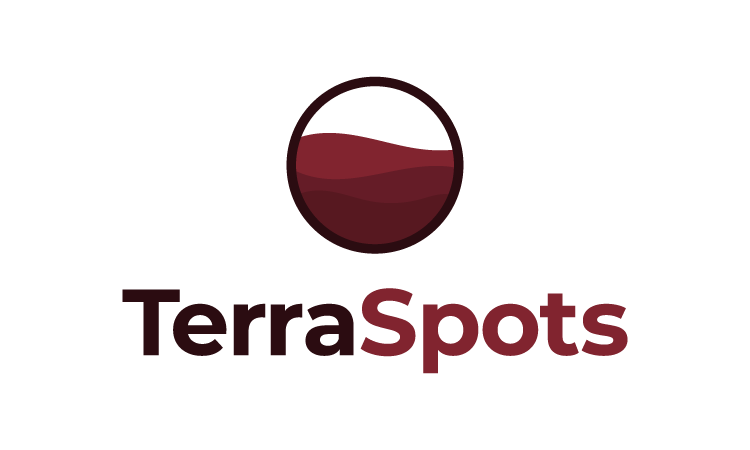 TerraSpots.com - buy New premium names