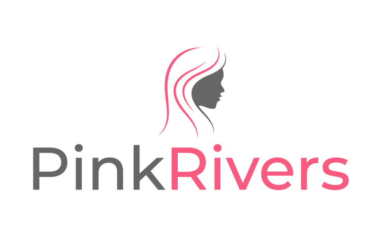 PinkRivers.com - Unique domains for sale