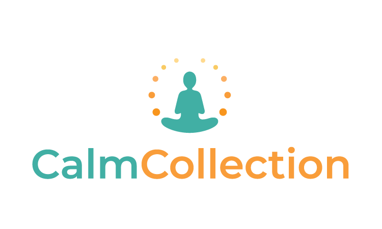 CalmCollection logo