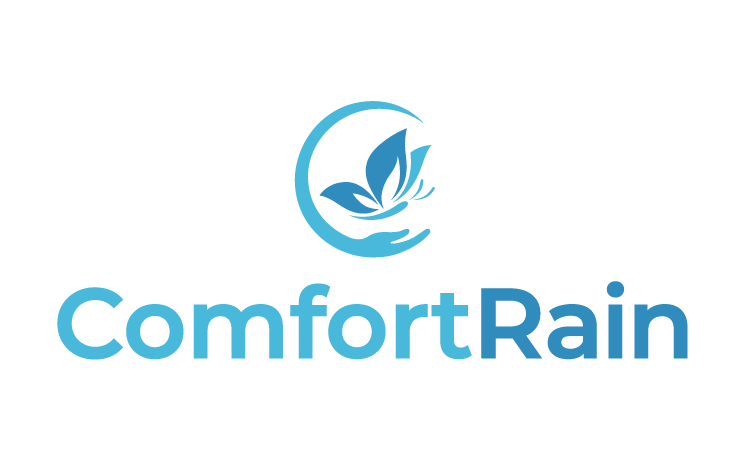 ComfortRain.com - buying Great premium names