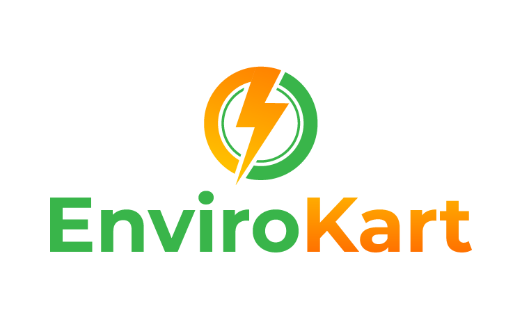 EnviroKart logo