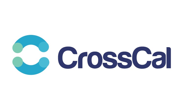 CrossCal logo