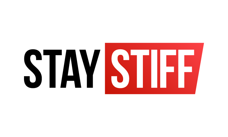 StayStiff.com - New premium domain marketplace