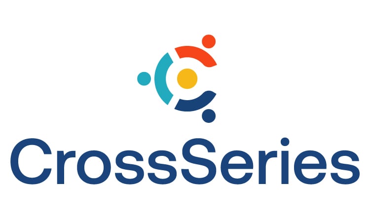 CrossSeries logo