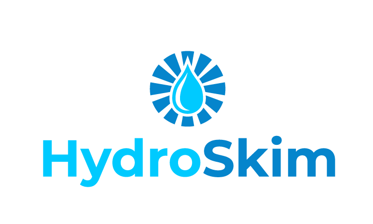 HydroSkim.com - buy Creative premium names