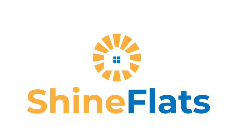 ShineFlats.com - buy Creative premium names