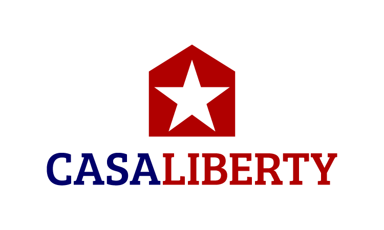 CasaLiberty.com - Good premium domain names