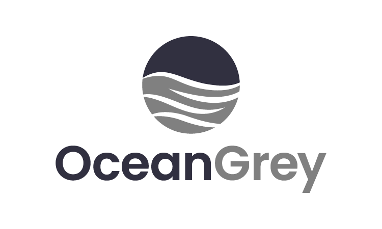 OceanGrey.com - New premium domain marketplace