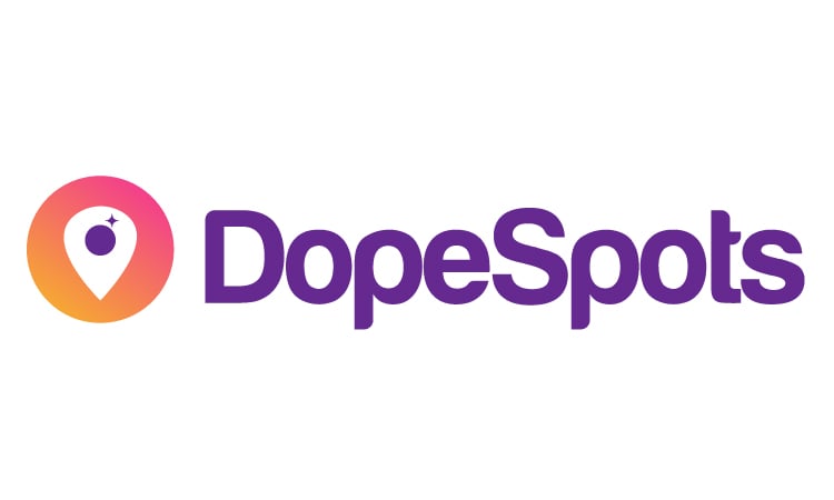 DopeSpots.com - Catchy premium domain marketplace