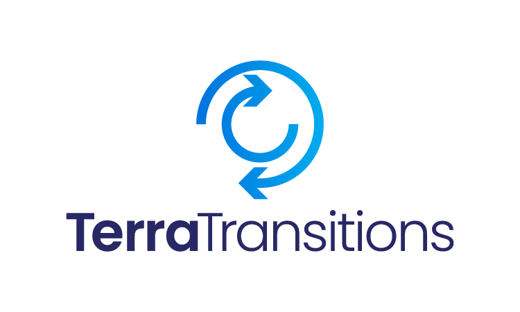 TerraTransitions.com - Creative premium domains