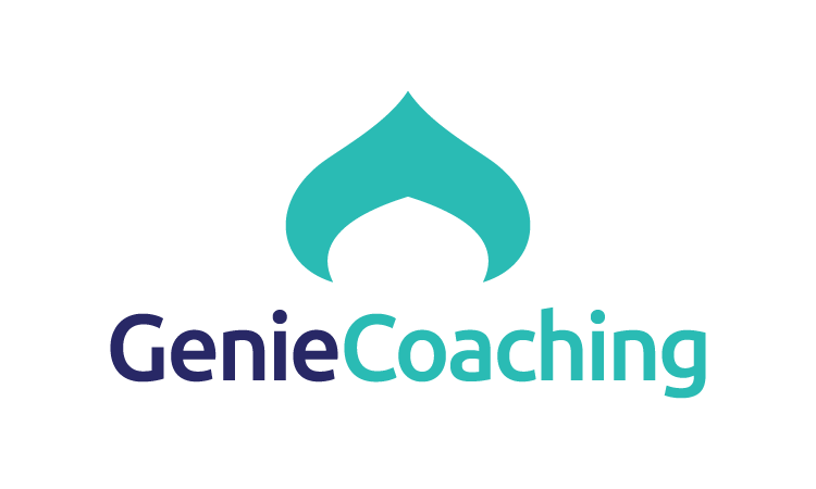 GenieCoaching logo