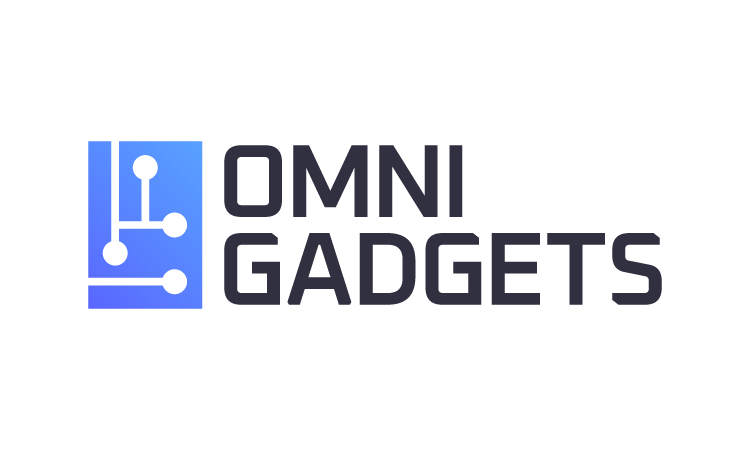 OmniGadgets.com - Creative premium domains