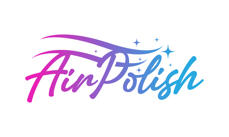 AirPolish logo