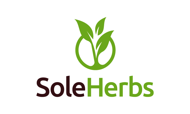 SoleHerbs logo
