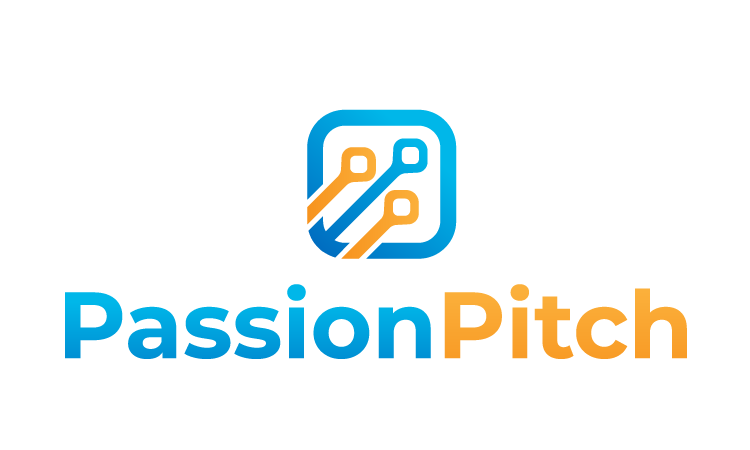 PassionPitch.com - Good domains for sale
