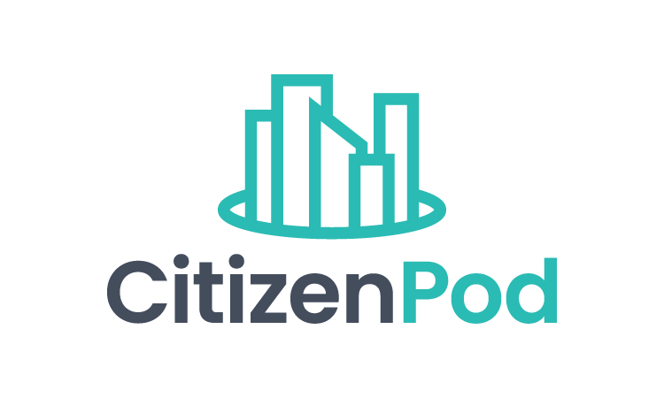 CitizenPod.com - Best premium domain names for sale