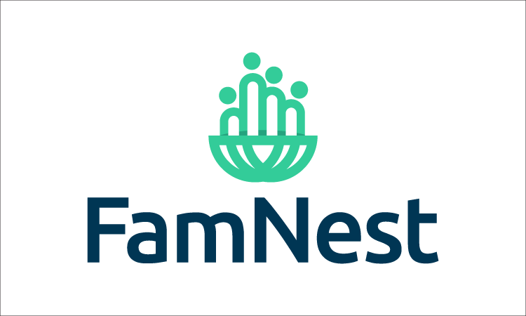 FamNest logo