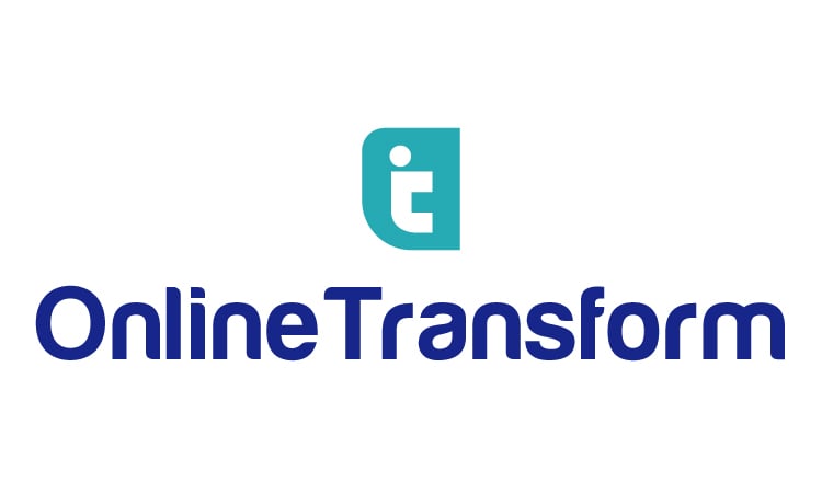 OnlineTransform logo