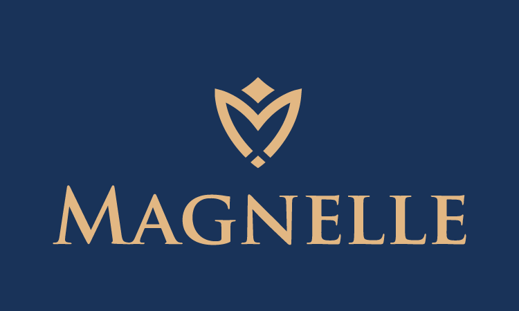 Magnelle logo