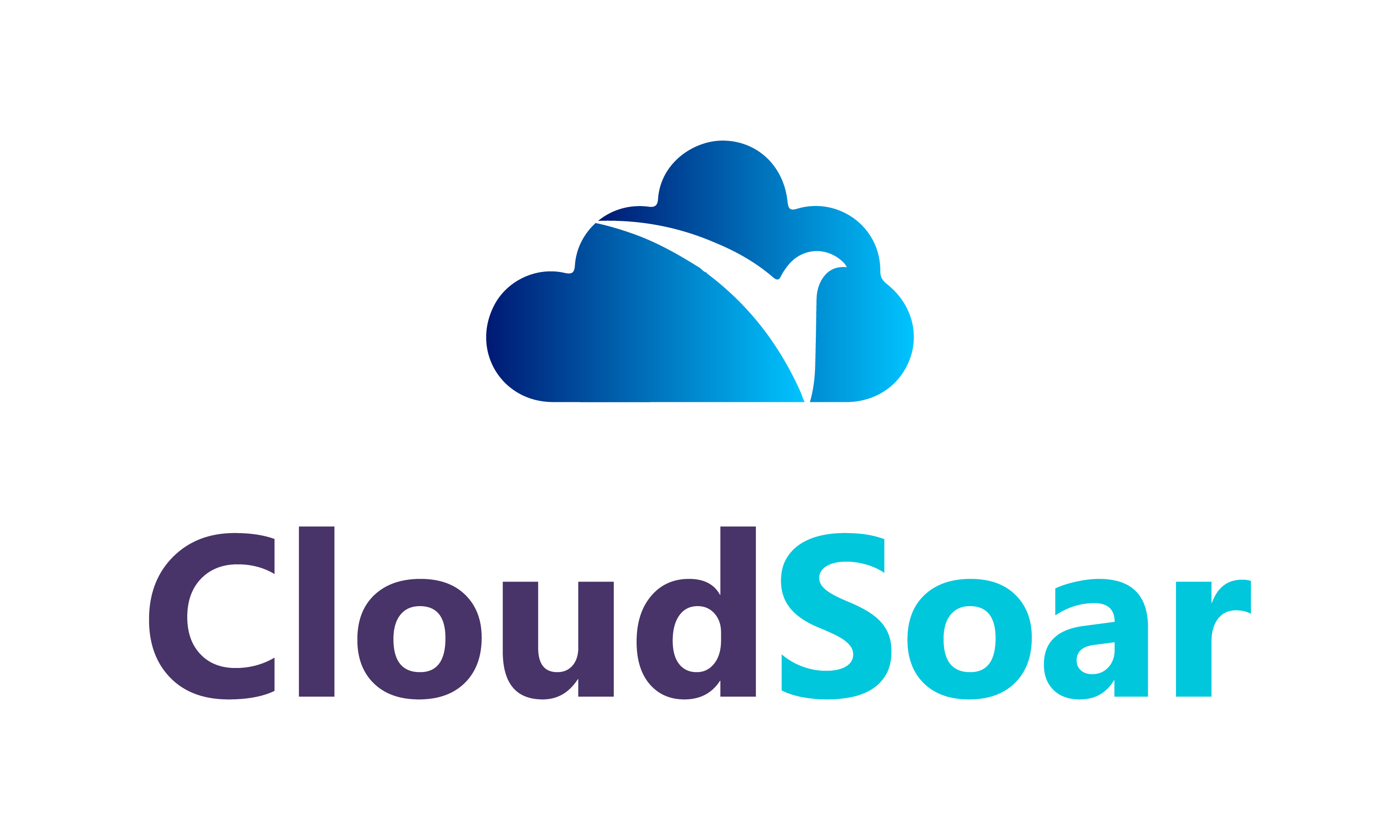 CloudSoar logo