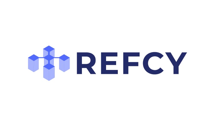 Refcy.com - Great premium domain names