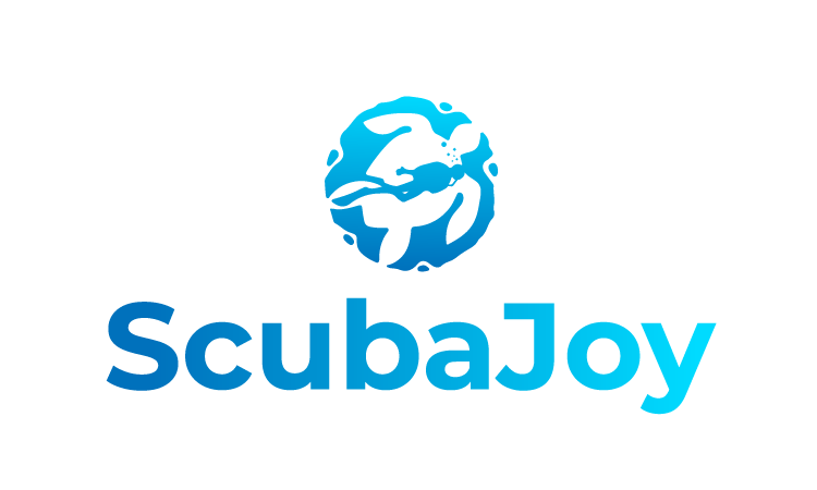 ScubaJoy.com - Catchy premium domains