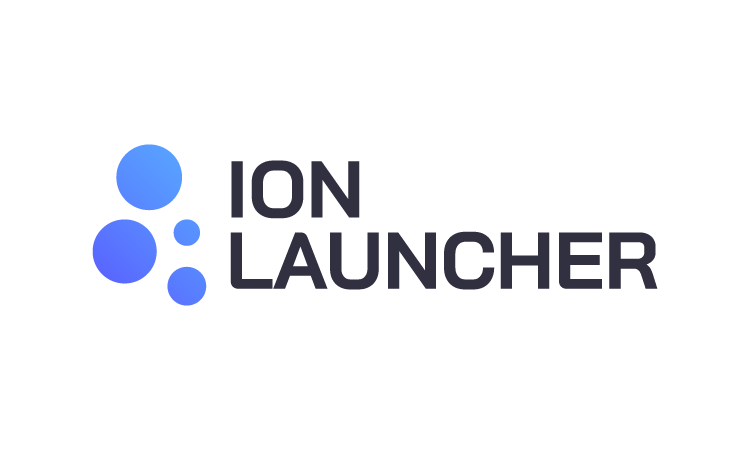 IonLauncher.com - buy Unique premium names