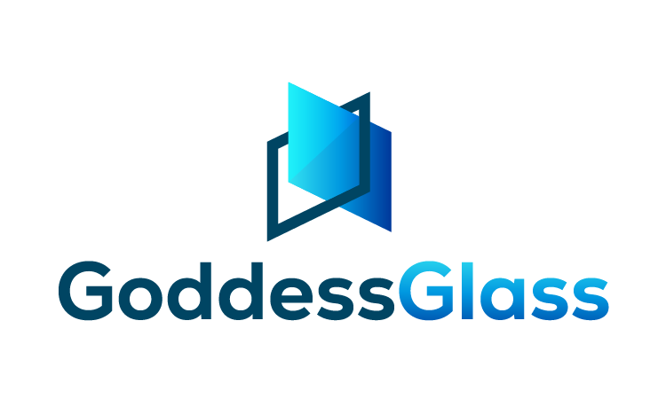 GoddessGlass.com - Cool premium domain names for sale