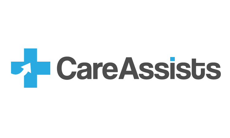 CareAssists logo