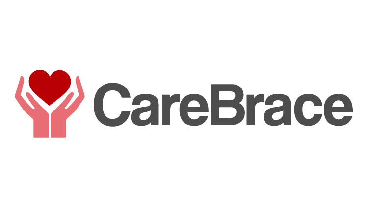 CareBrace logo