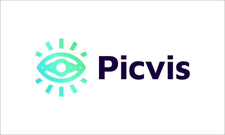 Picvis logo
