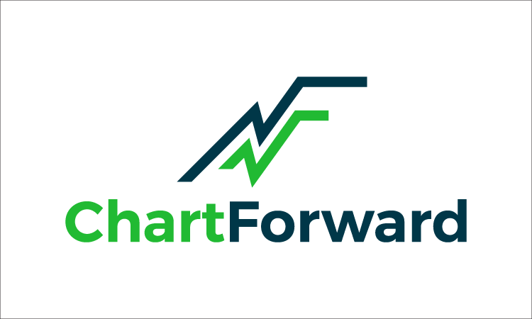 ChartForward logo