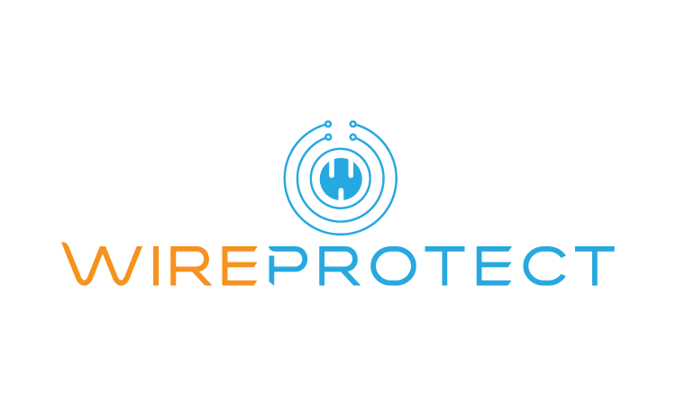 WireProtect logo