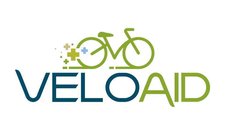 VeloAid logo