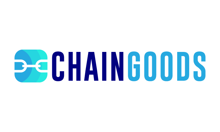 ChainGoods logo