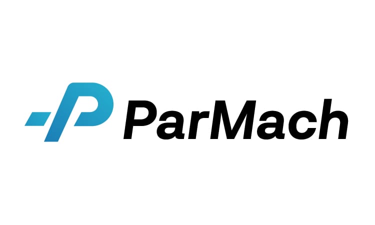 ParMach logo