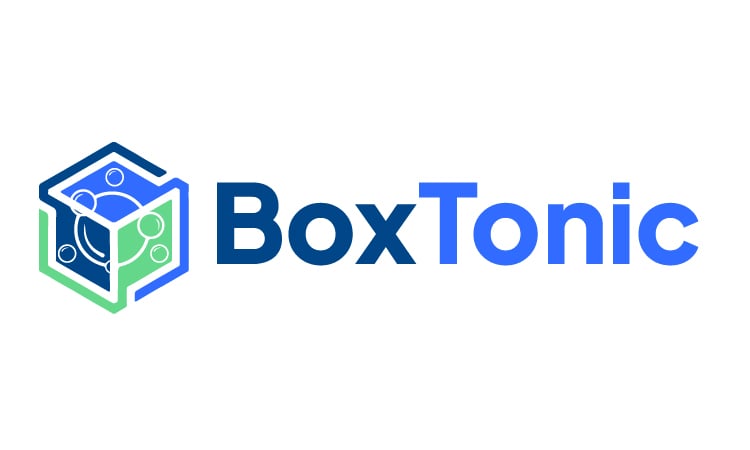 BoxTonic logo