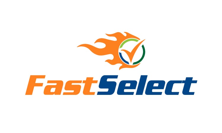 FastSelect logo