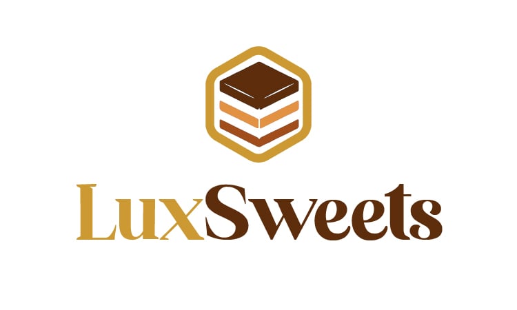 LuxSweets.com