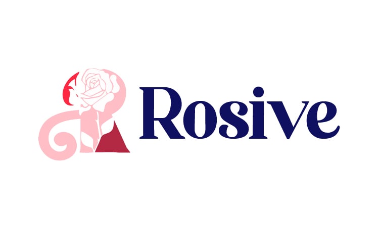 Rosive logo