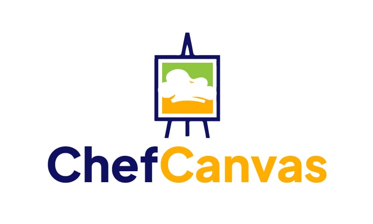 ChefCanvas logo