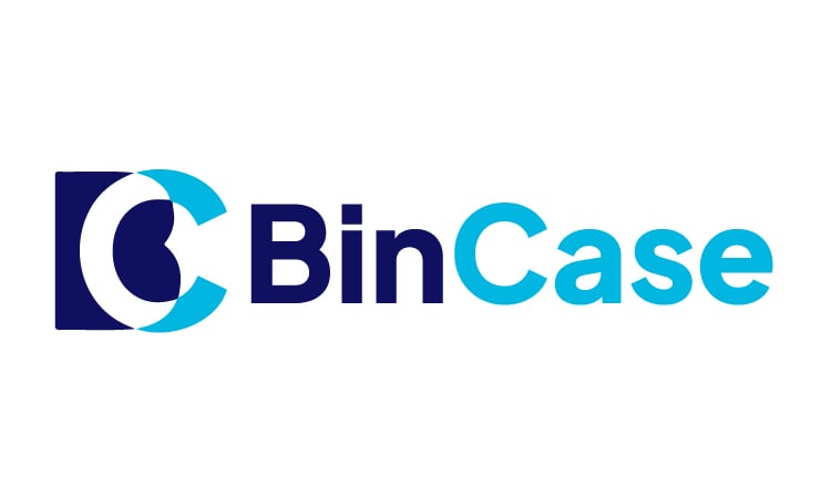 BinCase logo
