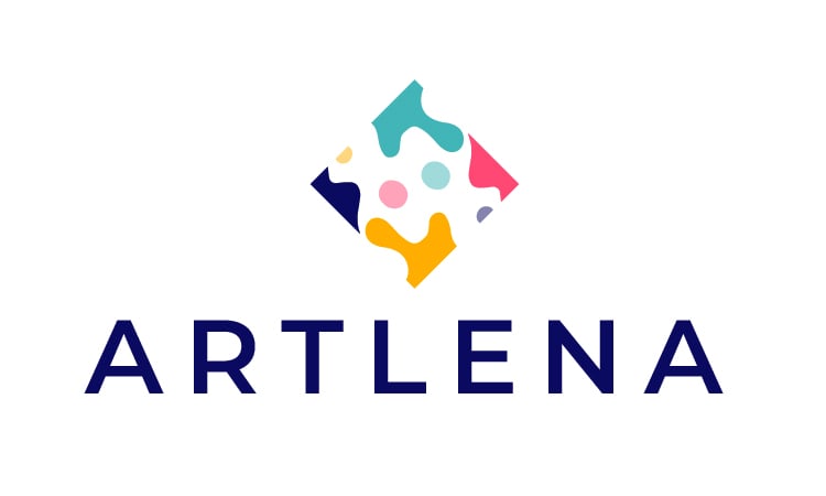 Artlena logo