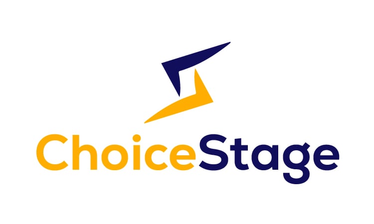 ChoiceStage logo